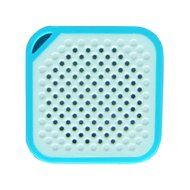 Elsse Micro Music Cube Bluetooth Speaker with Built in Microphone for iPhone, Samsung Galaxy S5 / S6, HTC One... N6