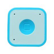 Elsse Micro Music Cube Bluetooth Speaker with Built in Microphone for iPhone, Samsung Galaxy S5 / S6, HTC One... N7