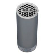 808 NRG Wireless Bluetooth Speaker-Gun Metal N2
