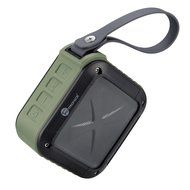 TaoTronics Outdoor / Shower Bluetooth Speakers Portable Bluetooth 4.0 Speaker with 15 Hour Playtime for Outdoor...