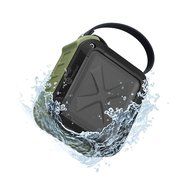 TaoTronics Outdoor / Shower Bluetooth Speakers Portable Bluetooth 4.0 Speaker with 15 Hour Playtime for Outdoor... N3