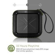 TaoTronics Outdoor / Shower Bluetooth Speakers Portable Bluetooth 4.0 Speaker with 15 Hour Playtime for Outdoor... N4