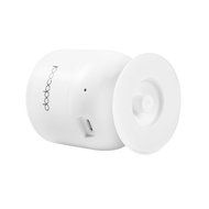 dodocool Mini Ultra Portable Wireless Bluetooth 3.0 Speakers Subwoofer with Mic, Built in Mic Speaker System (... N5