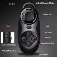 C-Zone VR BOX Remote Controller Wireless Bluetooth Gamepad Compatible with 3D VR Glasses Google Cardboard Selfie... N2