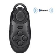 C-Zone VR BOX Remote Controller Wireless Bluetooth Gamepad Compatible with 3D VR Glasses Google Cardboard Selfie... N3