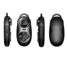 C-Zone VR BOX Remote Controller Wireless Bluetooth Gamepad Compatible with 3D VR Glasses Google Cardboard Selfie... N4