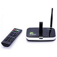 HD918S Bluetooth Quad-Core Android 4.2.2 Google TV HD Player