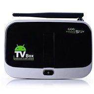 HD918S Bluetooth Quad-Core Android 4.2.2 Google TV HD Player N2