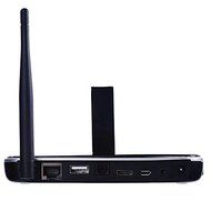 HD918S Bluetooth Quad-Core Android 4.2.2 Google TV HD Player N5