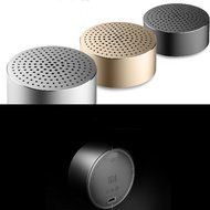Xiaomi Original xiaomi Portable Bluetooth Speaker Portable Wireless Bluetooth4.0 Mini SpeakerCar Speaker for Mobile... N4