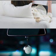 Xiaomi Original xiaomi Portable Bluetooth Speaker Portable Wireless Bluetooth4.0 Mini SpeakerCar Speaker for Mobile... N8