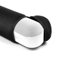Lightning Power &ndash; Beats Pill+ Plus Portable Wireless Bluetooth Speaker Water-Resistant Lycra Zipper Carrying Case... N2
