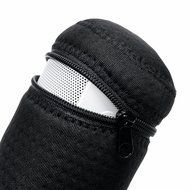 Lightning Power &ndash; Beats Pill+ Plus Portable Wireless Bluetooth Speaker Water-Resistant Lycra Zipper Carrying Case... N3