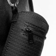 Lightning Power &ndash; Beats Pill+ Plus Portable Wireless Bluetooth Speaker Water-Resistant Lycra Zipper Carrying Case... N5