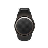 Aolyty Mini Multifunctional Wireless Bluetooth Sports Portable Outdoor Smart Music Anti-lost Watch Speaker,TF...