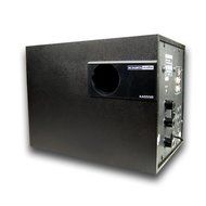 Acoustic Audio AA5550 500 Watt 5.1 Home Theater Surround Sound Speaker System N4
