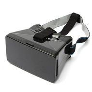 BephaMart RITECH Universal Neutral 3D Video Virtual Reality VR Glasses for 3.5 to 5.6 Inch Smartphone