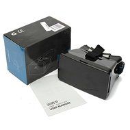 BephaMart RITECH Universal Neutral 3D Video Virtual Reality VR Glasses for 3.5 to 5.6 Inch Smartphone N6