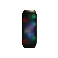 Bluetooth SoundPulse Speaker,Mini Portable Bluetooth Wireless Speaker With Dynamic LED Lights Subwoofer HIFI Speaker...