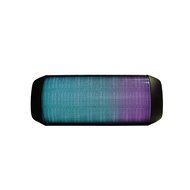 Bluetooth SoundPulse Speaker,Mini Portable Bluetooth Wireless Speaker With Dynamic LED Lights Subwoofer HIFI Speaker... N5