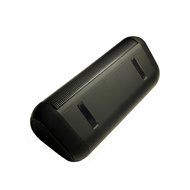 Bluetooth SoundPulse Speaker,Mini Portable Bluetooth Wireless Speaker With Dynamic LED Lights Subwoofer HIFI Speaker... N7