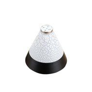 Aolyty Portable Wireless Blutooth Stereo Speaker with Colorful LED Night Light Rechargeable Battery FM Radio AUX...