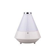 Aolyty Portable Wireless Blutooth Stereo Speaker with Colorful LED Night Light Rechargeable Battery FM Radio AUX... N8