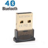 MOUKOU(TM) Micro USB Bluetooth CSR 4.0 High Speed Micro Wireless Receiver Compatible with Laptop, Computer, Cell...