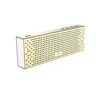 Uchoir Portable Bluetooth Speakers, Rectangular Outdoor Wireless Superior Sound Speakers with 3.5mm Aux-in and...