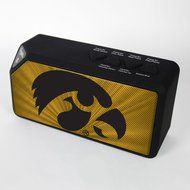 NCAA AudioSpice BX-100 Bluetooth Speaker N2