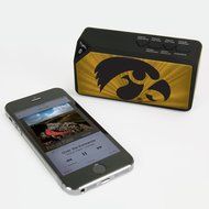 NCAA AudioSpice BX-100 Bluetooth Speaker N3