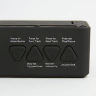 NCAA AudioSpice BX-100 Bluetooth Speaker N4