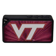 NCAA AudioSpice BX-100 Bluetooth Speaker N6