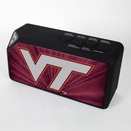 NCAA AudioSpice BX-100 Bluetooth Speaker N7