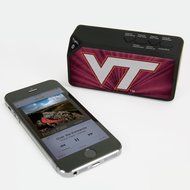 NCAA AudioSpice BX-100 Bluetooth Speaker N8