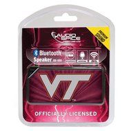 NCAA AudioSpice BX-100 Bluetooth Speaker N9