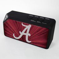 NCAA AudioSpice BX-100 Bluetooth Speaker N27