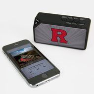 NCAA AudioSpice BX-100 Bluetooth Speaker N31