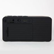 NCAA AudioSpice BX-100 Bluetooth Speaker N33