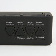 NCAA AudioSpice BX-100 Bluetooth Speaker N34