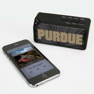 NCAA AudioSpice BX-100 Bluetooth Speaker N37