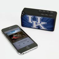 NCAA AudioSpice BX-100 Bluetooth Speaker N41