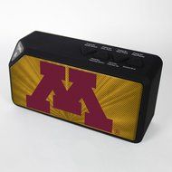 NCAA AudioSpice BX-100 Bluetooth Speaker N44