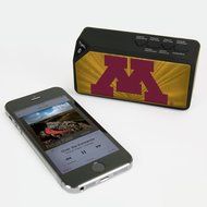 NCAA AudioSpice BX-100 Bluetooth Speaker N45