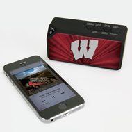 NCAA AudioSpice BX-100 Bluetooth Speaker N49