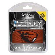 NCAA AudioSpice BX-100 Bluetooth Speaker N54