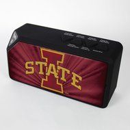 NCAA AudioSpice BX-100 Bluetooth Speaker N56
