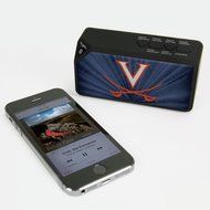 NCAA AudioSpice BX-100 Bluetooth Speaker N61
