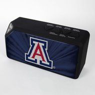 NCAA AudioSpice BX-100 Bluetooth Speaker N64