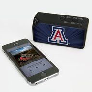 NCAA AudioSpice BX-100 Bluetooth Speaker N65